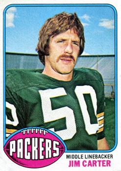 1976 Topps Football (Pick Card From List) C152 11-24 - Picture 101 of 411