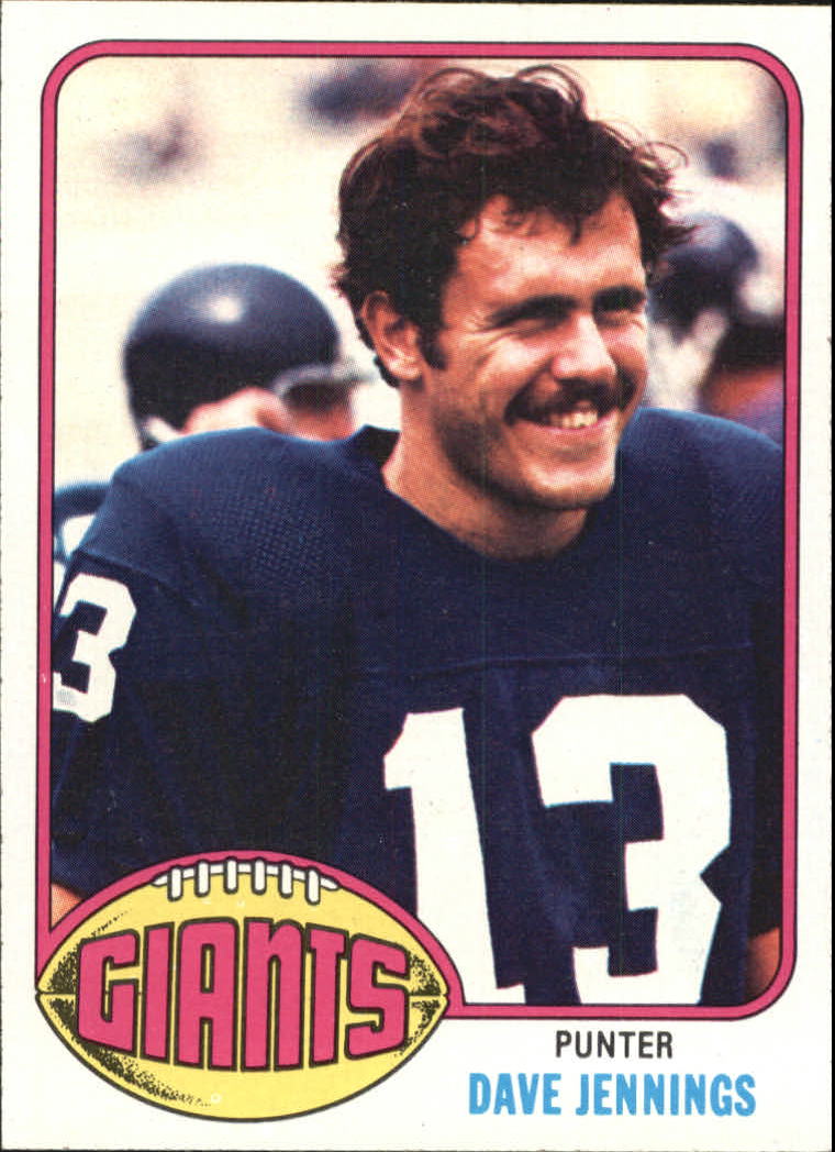 1976 Topps Football (Pick Card From List) C152 11-24 - Picture 132 of 411