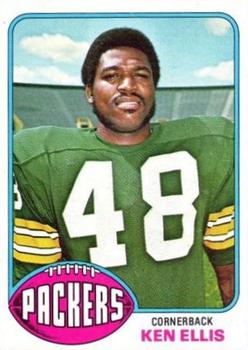 1976 Topps Football (Pick Card From List) C152 11-24 - Picture 150 of 411