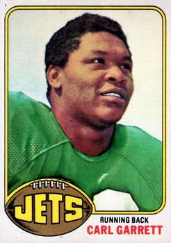 1976 Topps Football (Pick Card From List) C152 11-24 - Picture 160 of 411