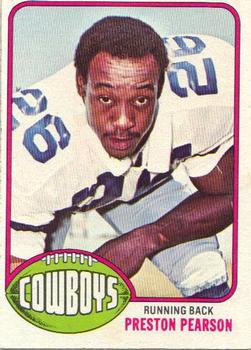 1976 Topps Football (Pick Card From List) C152 11-24 - Picture 165 of 411