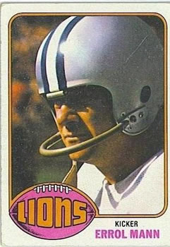 1976 Topps Football (Pick Card From List) C152 11-24 - Picture 169 of 411