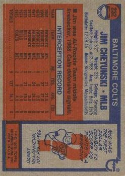 1976 Topps Football (Pick Card From List) C152 11-24 - Picture 176 of 411