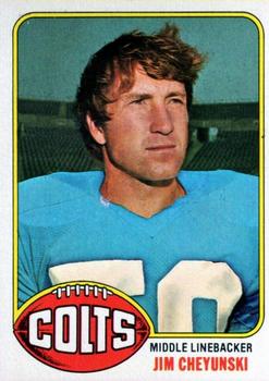 1976 Topps Football (Pick Card From List) C152 11-24 - Picture 175 of 411