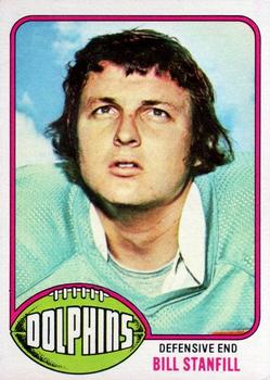 1976 Topps Football (Pick Card From List) C152 11-24 - Picture 177 of 411