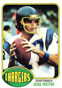 1976 Topps Football (Pick Card From List) C152 11-24 - Picture 185 of 411