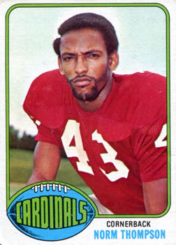 1976 Topps Football (Pick Card From List) C152 11-24 - Picture 187 of 411