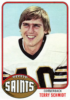 1976 Topps Football (Pick Card From List) C152 11-24 - Picture 195 of 411