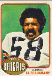 1976 Topps Football (Pick Card From List) C152 11-24 - Picture 212 of 411