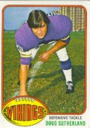 1976 Topps Football (Pick Card From List) C152 11-24 - Picture 230 of 411