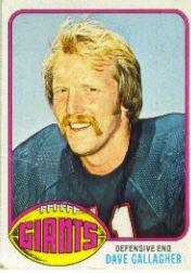 1976 Topps Football (Pick Card From List) C152 11-24 - Picture 238 of 411