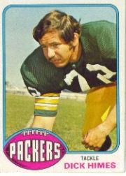 1976 Topps Football (Pick Card From List) C152 11-24 - Picture 242 of 411