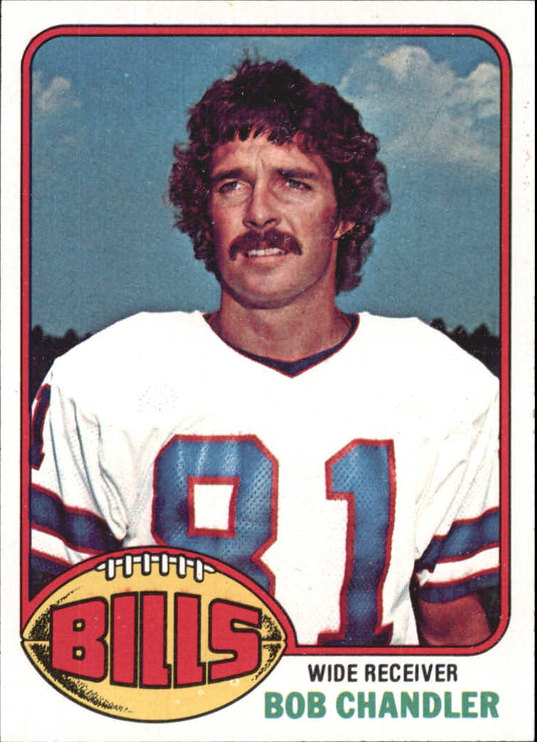 1976 Topps Football (Pick Card From List) C152 11-24 - Picture 256 of 411