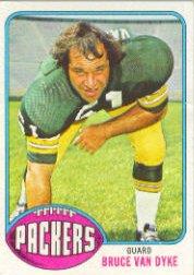 1976 Topps Football (Pick Card From List) C152 11-24 - Picture 262 of 411