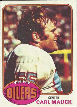 1976 Topps Football (Pick Card From List) C152 11-24 - Picture 290 of 411