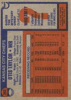 1976 Topps Football (Pick Card From List) C152 11-24 - Picture 299 of 411