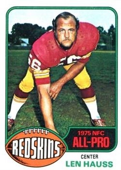 1976 Topps Football (Pick Card From List) C152 11-24 - Picture 302 of 411