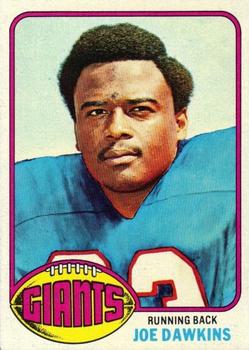 1976 Topps Football (Pick Card From List) C152 11-24 - Picture 316 of 411