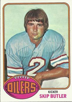 1976 Topps Football (Pick Card From List) C152 11-24 - Picture 334 of 411