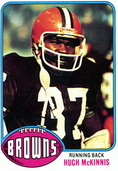 1976 Topps Football (Pick Card From List) C152 11-24 - Picture 336 of 411