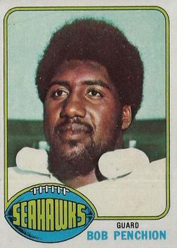 1976 Topps Football (Pick Card From List) C152 11-24 - Picture 338 of 411
