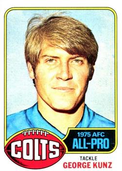 1976 Topps Football (Pick Card From List) C152 11-24 - Picture 342 of 411