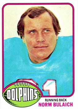 1976 Topps Football (Pick Card From List) C152 11-24 - Picture 348 of 411