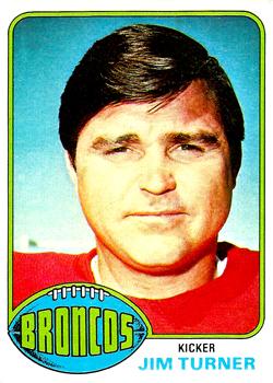 1976 Topps Football (Pick Card From List) C152 11-24 - Picture 358 of 411