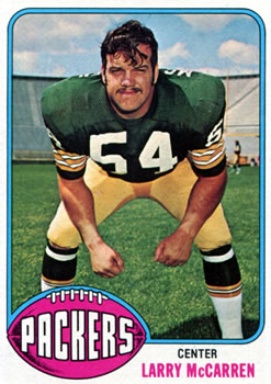 1976 Topps Football (Pick Card From List) C152 11-24 - Picture 362 of 411