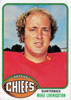 1976 Topps Football (Pick Card From List) C152 11-24 - Picture 372 of 411