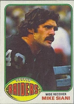 1976 Topps Football (Pick Card From List) C152 11-24 - Picture 378 of 411