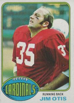 1976 Topps Football (Pick Card From List) C152 11-24 - Picture 382 of 411