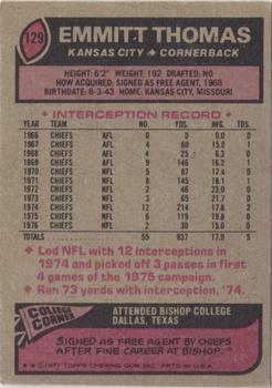 B5055- 1977 Topps FB #s 101-200 APPROXIMATE GRADE -You Pick- 15+ FREE US SHIP