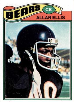 1977 Topps Fußball (Karte aus Liste 1-445 auswählen) C144 11-24 - Bild 337 von 469