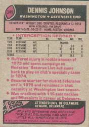 1977 Topps Fußball (Karte aus Liste 1-445 auswählen) C144 11-24 - Bild 359 von 469