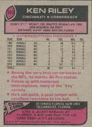 1977 Topps Fußball (Karte aus Liste 1-445 auswählen) C144 11-24 - Bild 379 von 469