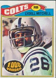 1977 Topps Fußball (Karte aus Liste 1-445 auswählen) C144 11-24 - Bild 384 von 469