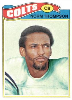1977 Topps Fußball (Karte aus Liste 1-445 auswählen) C144 11-24 - Bild 396 von 469
