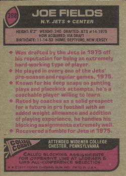 1977 Topps Fußball (Karte aus Liste 1-445 auswählen) C144 11-24 - Bild 421 von 469