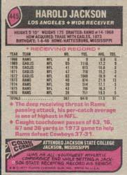 1977 Topps Fußball (Karte aus Liste 1-445 auswählen) C144 11-24 - Bild 469 von 469