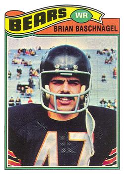 : 1980 Topps #82 Bob Avellini Chicago Bears NFL Football