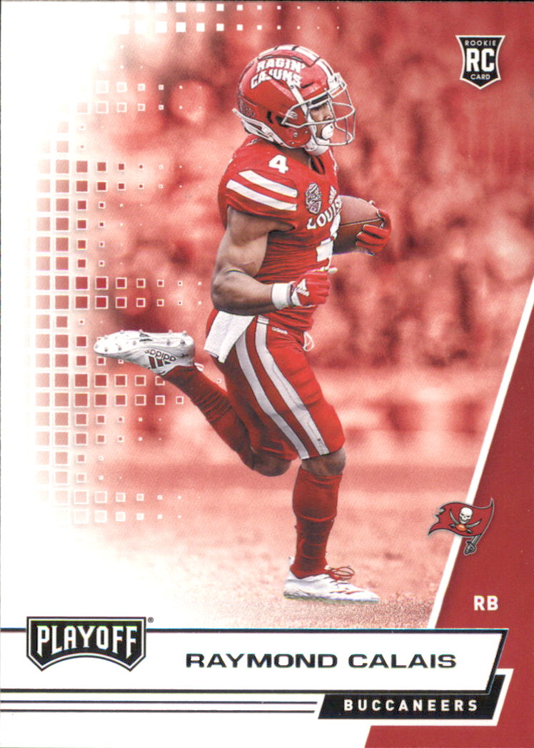 2020 Playoff #300 Reid Sinnett RC - Rookie Year at 's Sports  Collectibles Store