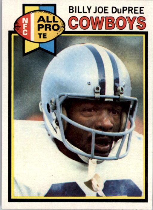 1977 Topps - [Base] #260 - Billy Joe DuPree