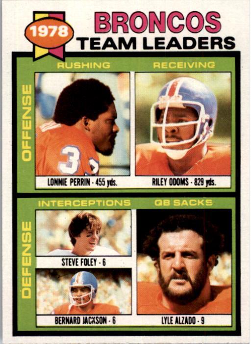 lyle alzado broncos