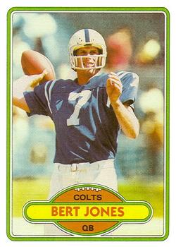 1977 Topps #45 Roger Staubach Dallas Cowboys Football Card Nm