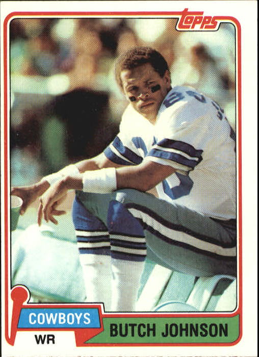B2883- 1981 Topps FB #s 201-300 MOST STOCK PHOTOS -You Pick- 15+ FREE US SHIP - Picture 56 of 243