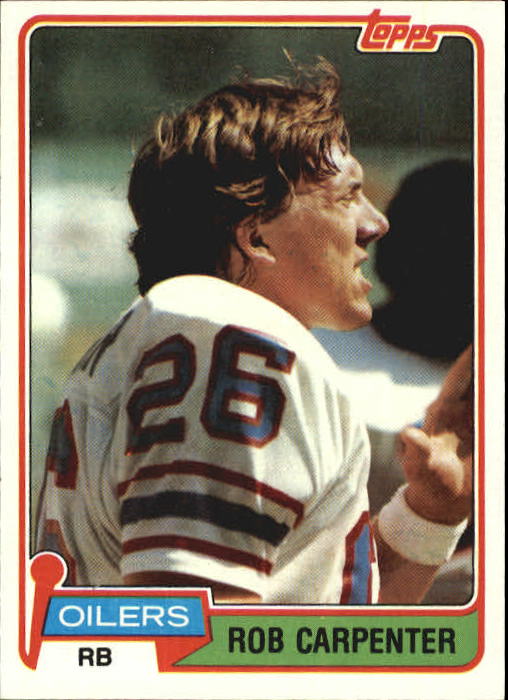 B2883- 1981 Topps FB #s 201-300 MOST STOCK PHOTOS -You Pick- 15+ FREE US SHIP - Picture 64 of 243