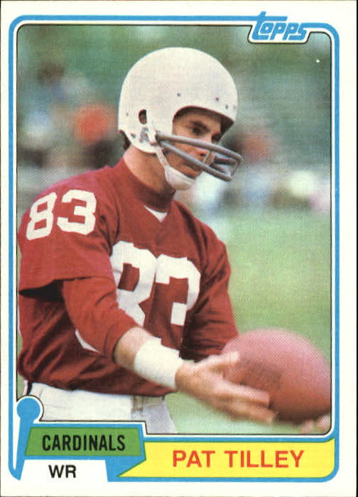 B2883- 1981 Topps FB #s 201-300 MOST STOCK PHOTOS -You Pick- 15+ FREE US SHIP - Picture 82 of 243