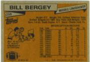 B2883- 1981 Topps FB #s 201-300 MOST STOCK PHOTOS -You Pick- 15+ FREE US SHIP - Picture 113 of 243