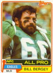 B2883- 1981 Topps FB #s 201-300 MOST STOCK PHOTOS -You Pick- 15+ FREE US SHIP - Picture 112 of 243
